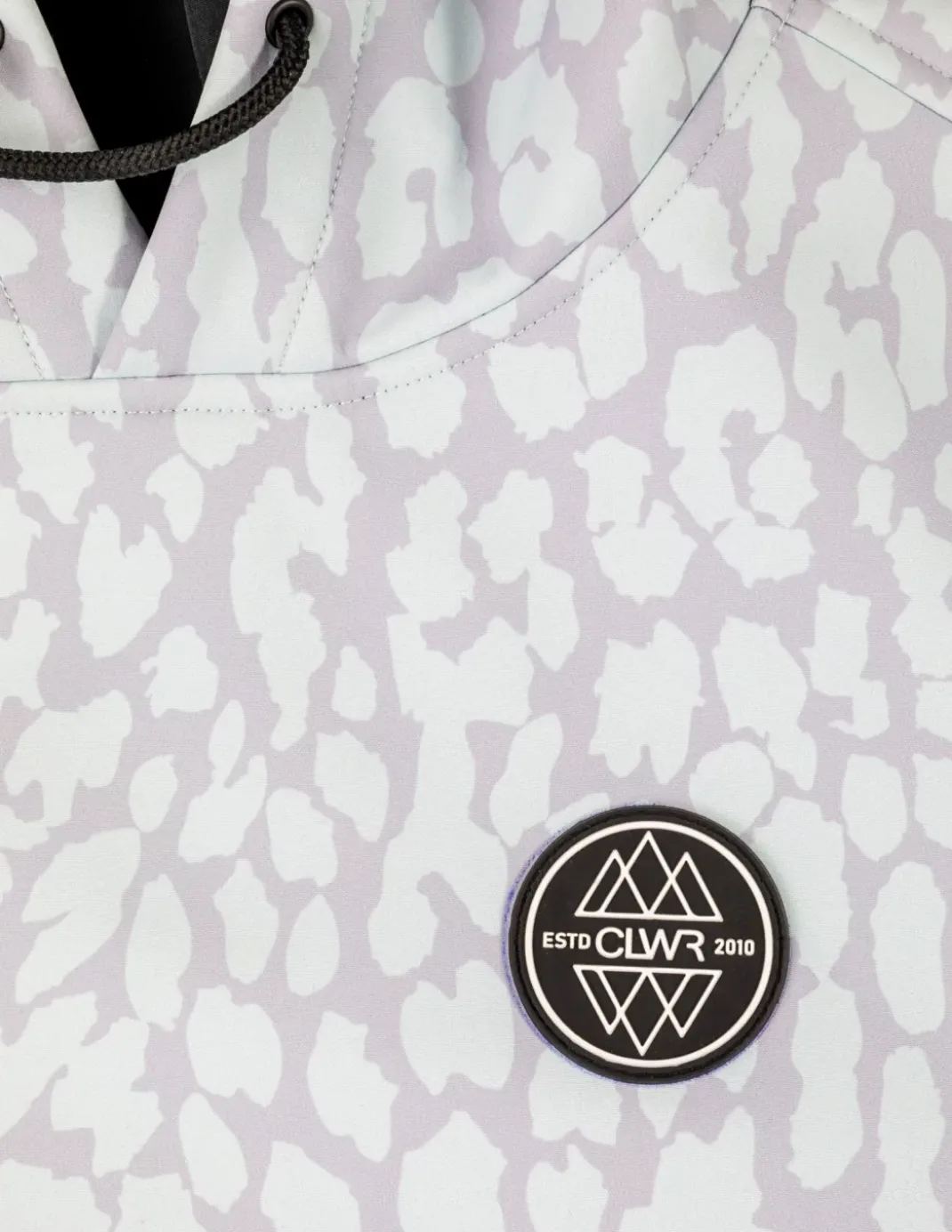 Bluza snowboardowa Colourwear EST 2010 Hood