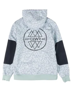 Bluza snowboardowa Colourwear EST 2010 Hood