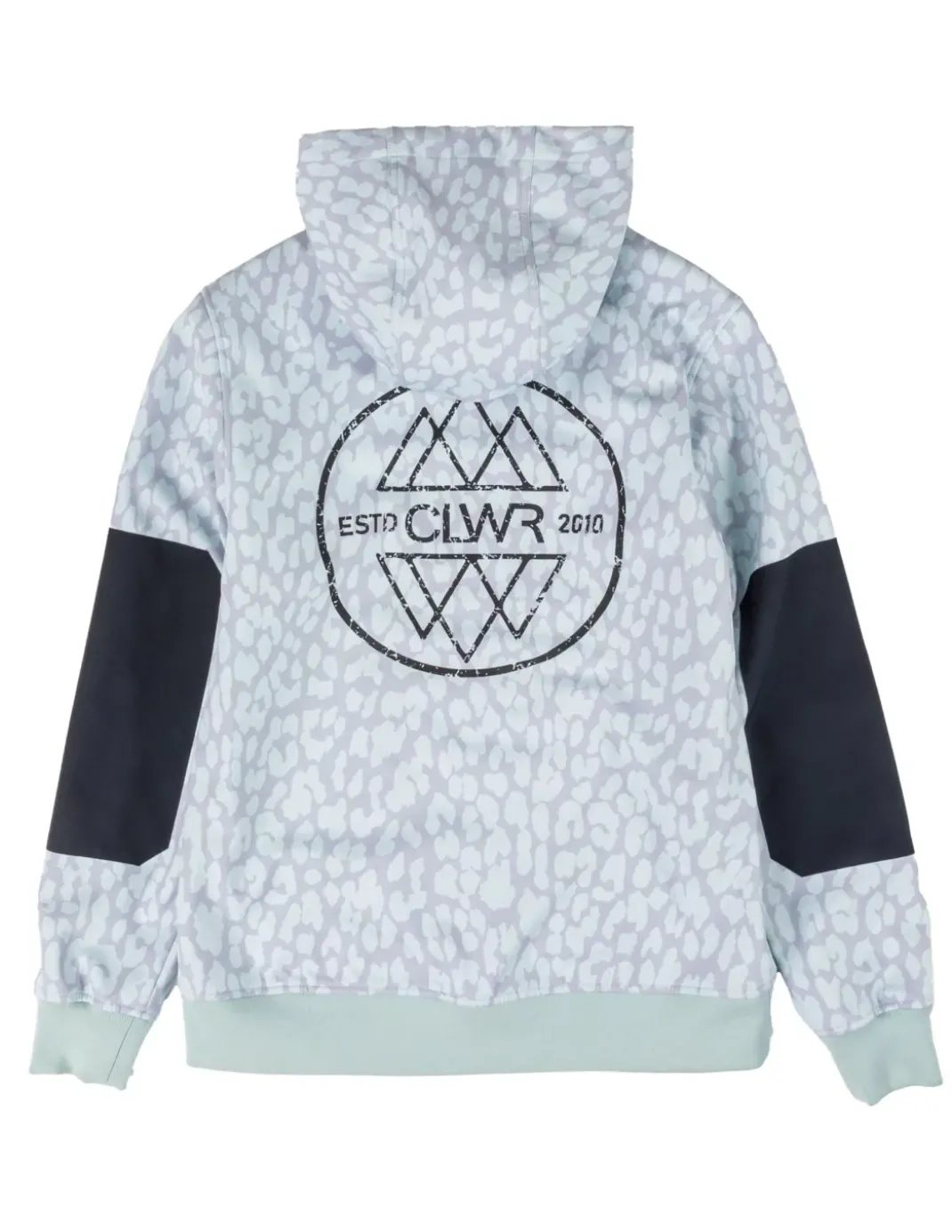 Bluza snowboardowa Colourwear EST 2010 Hood