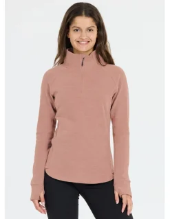 Bluza trekkingowa damska Whistler Kajsa