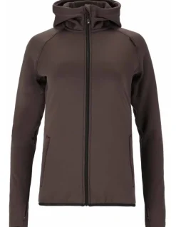 Bluza trekkingowa damska North Bend Bartos