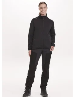 Bluza trekkingowa damska Whistler Zensa Powerstretch