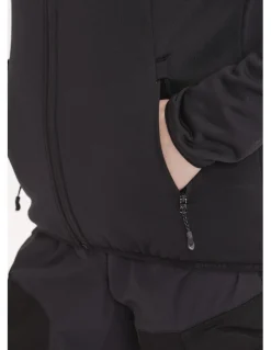 Bluza trekkingowa damska Whistler Zensa Powerstretch