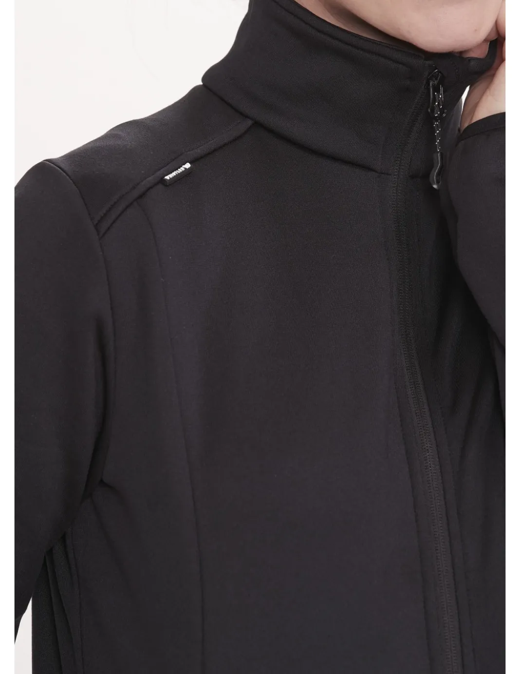 Bluza trekkingowa damska Whistler Zensa Powerstretch