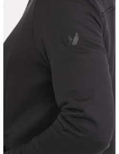 Bluza trekkingowa damska Whistler Zensa Powerstretch