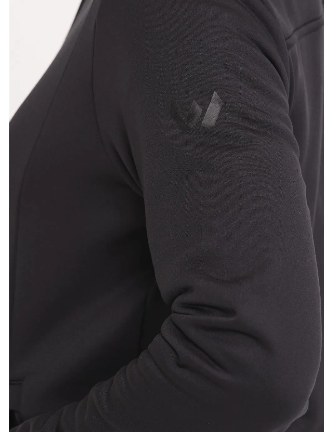 Bluza trekkingowa damska Whistler Zensa Powerstretch