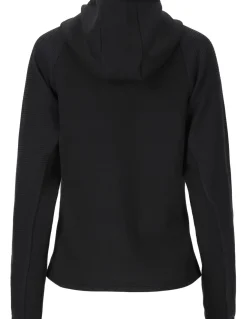 Bluza trekkingowa damska Whistler Langley Power Stretch