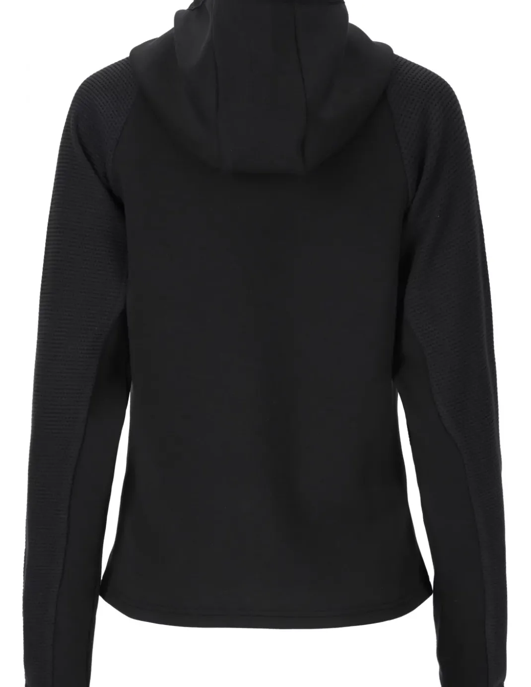 Bluza trekkingowa damska Whistler Langley Power Stretch