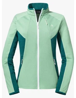 Bluza trekkingowa damska Schöffel Rotwand
