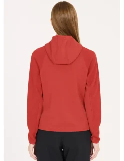 Bluza trekkingowa damska Whistler Langley Power Stretch