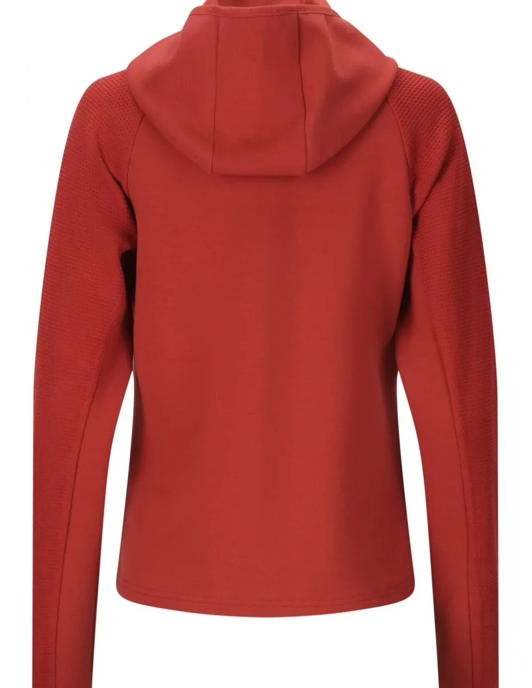 Bluza trekkingowa damska Whistler Langley Power Stretch