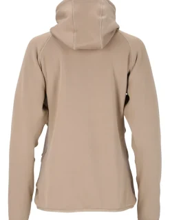 Bluza trekkingowa damska North Bend Bartos