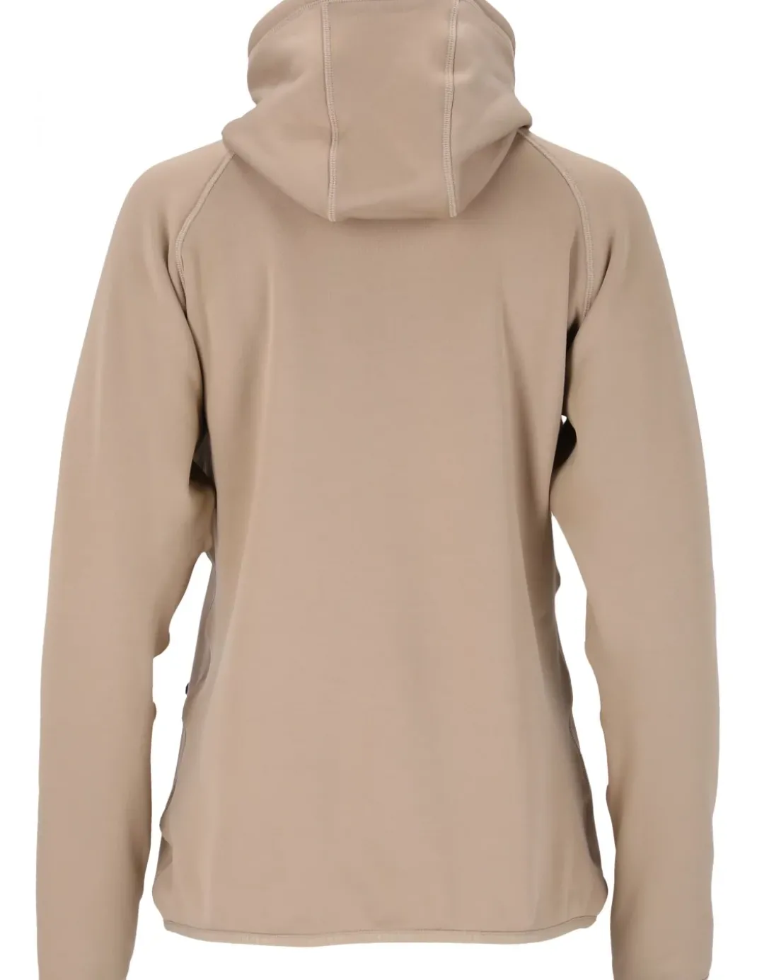 Bluza trekkingowa damska North Bend Bartos