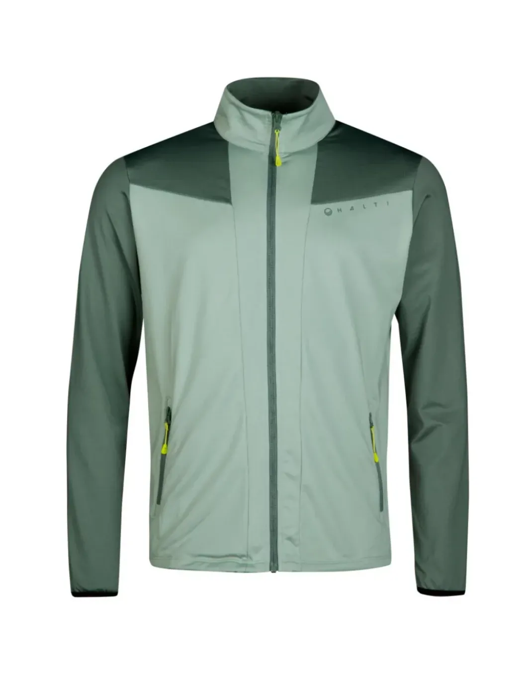 Bluza trekkingowa męska Halti Crosser