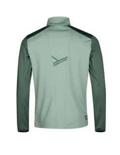 Bluza trekkingowa męska Halti Crosser