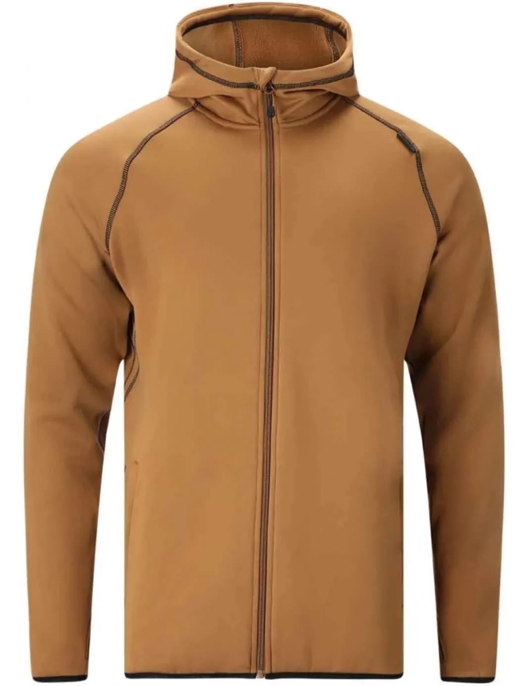Bluza trekkingowa męska North Bend Bartos