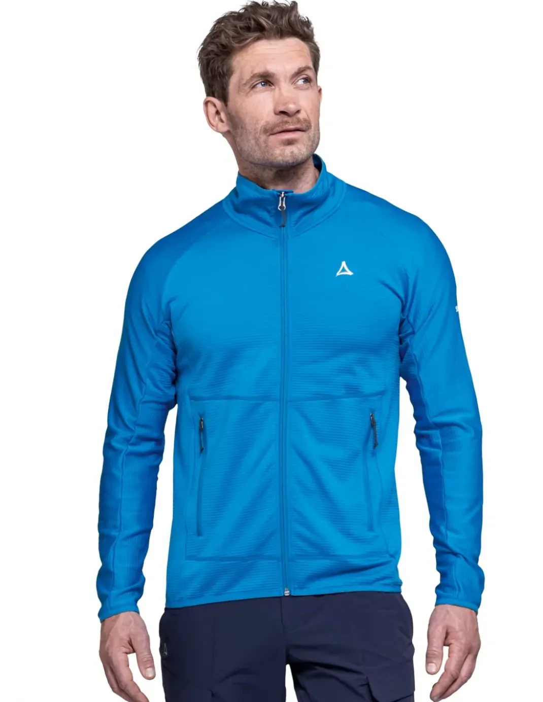 Bluza trekkingowa męska Schöffel Cascata