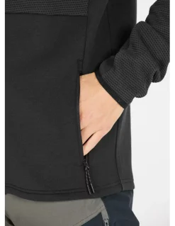 Bluza trekkingowa męska Whistler Langley Power Stretch