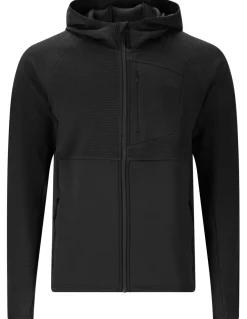 Bluza trekkingowa męska Whistler Langley Power Stretch