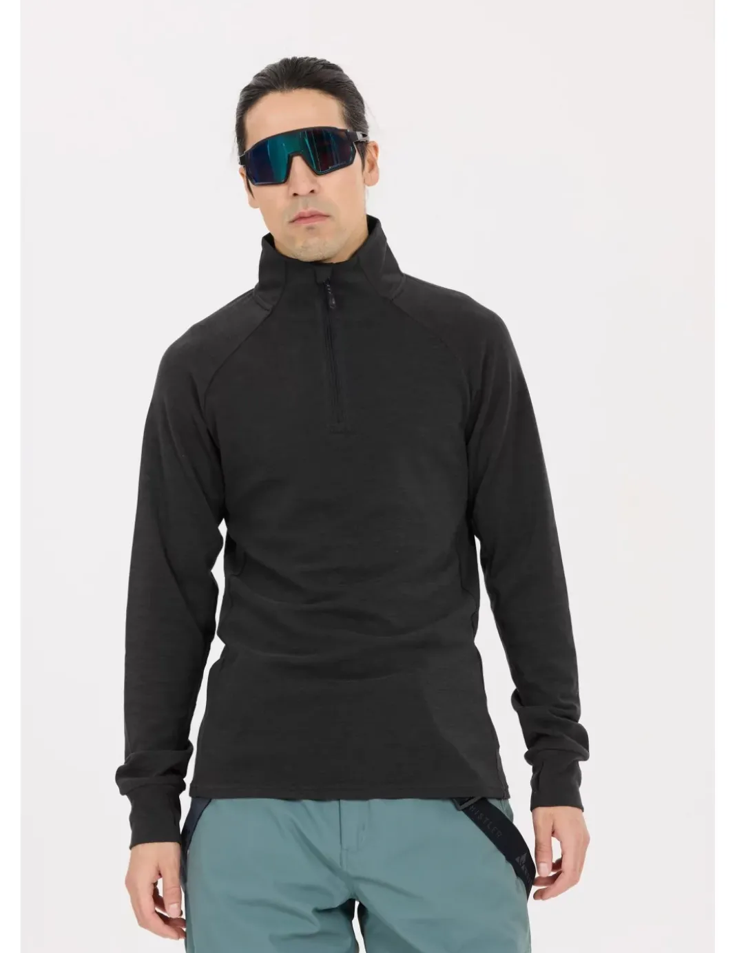 Bluza trekkingowa męska Whistler Kajsa