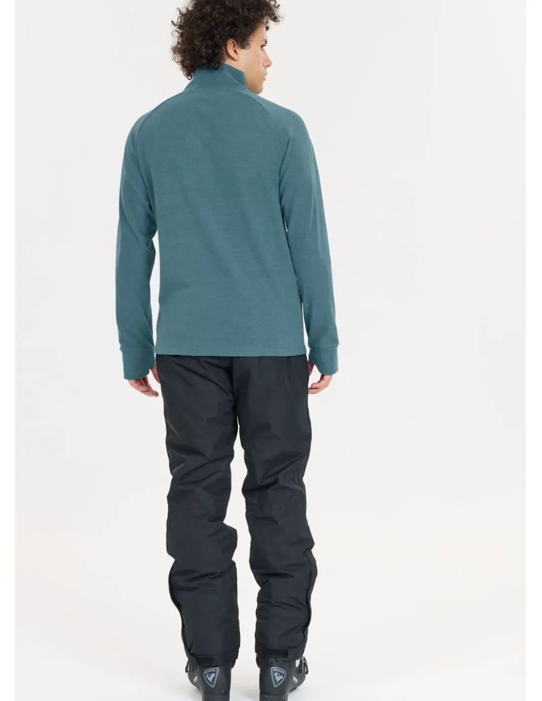 Bluza trekkingowa męska Whistler Kajsa