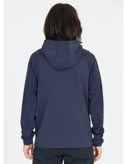 Bluza trekkingowa męska Whistler Langley Power Stretch