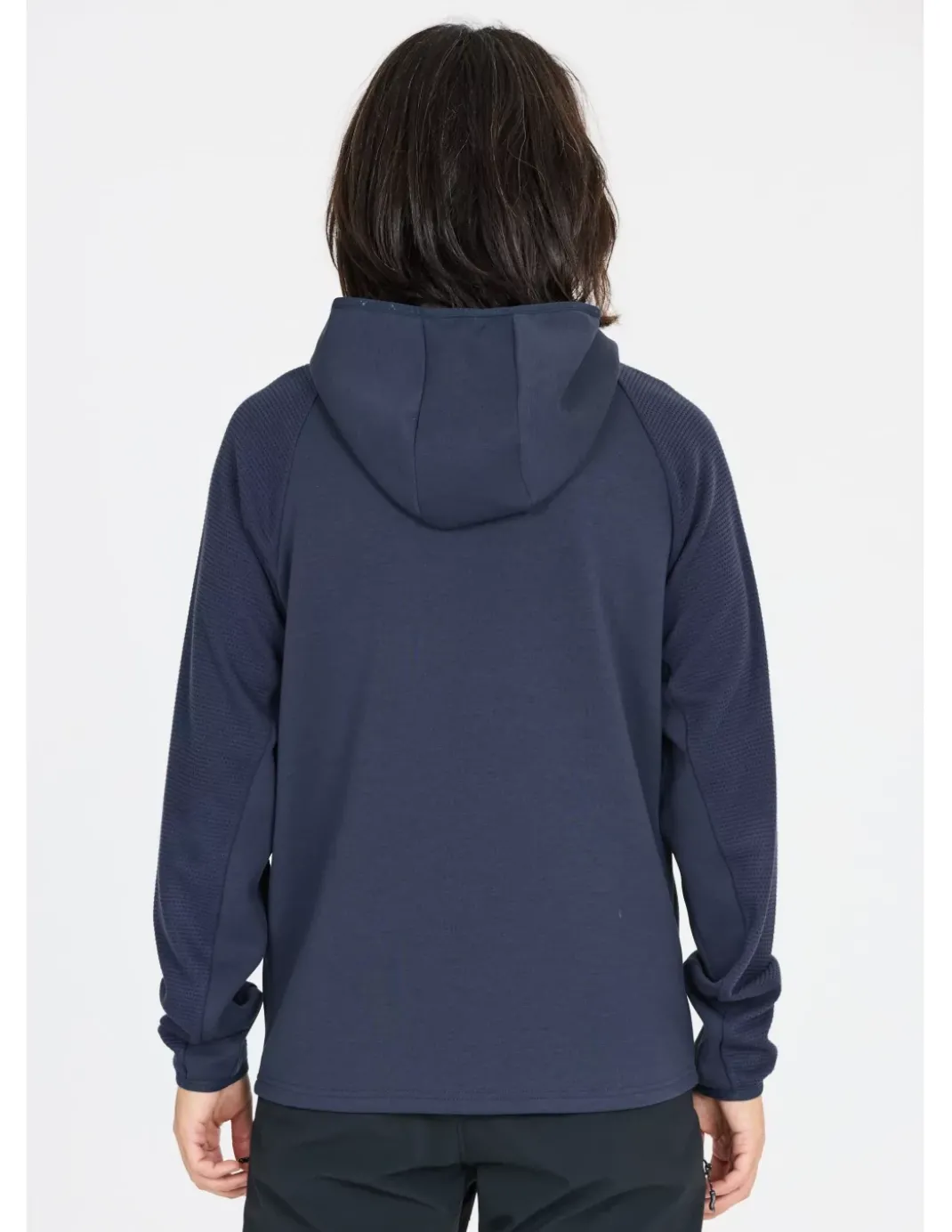 Bluza trekkingowa męska Whistler Langley Power Stretch