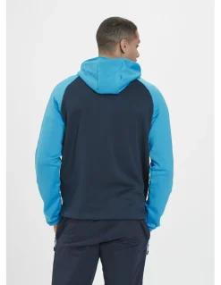 Bluza trekkingowa męska Whistler Salen Power Stretch