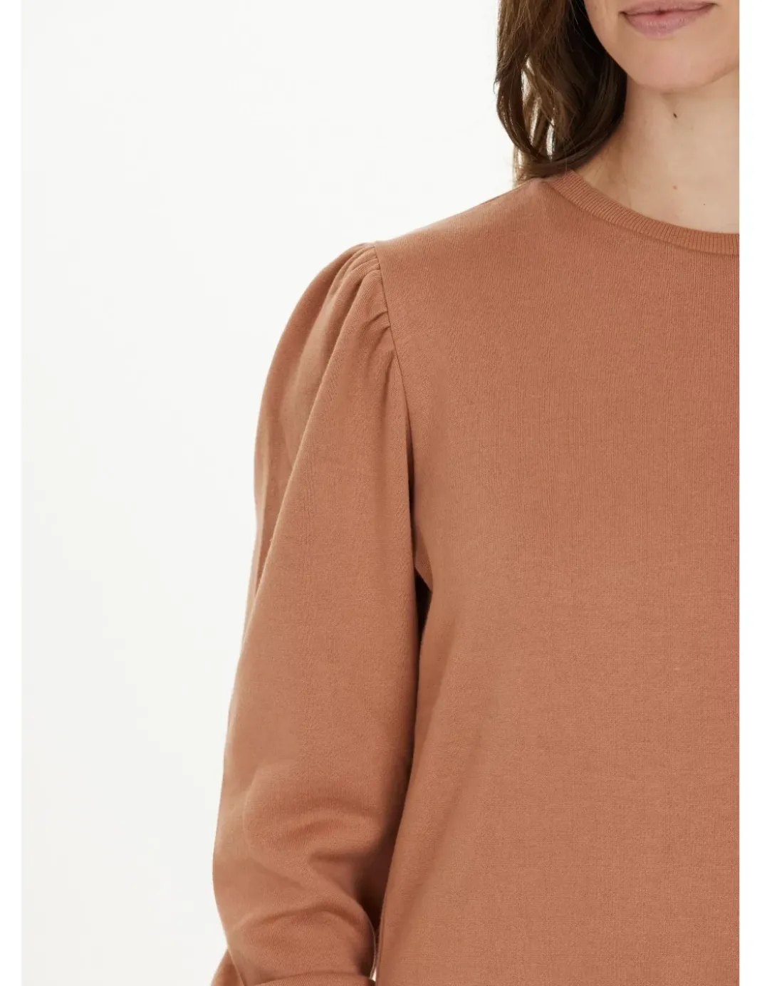 Bluza treningowa damska Athlecia Mooro