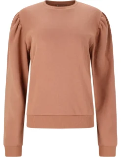 Bluza treningowa damska Athlecia Mooro