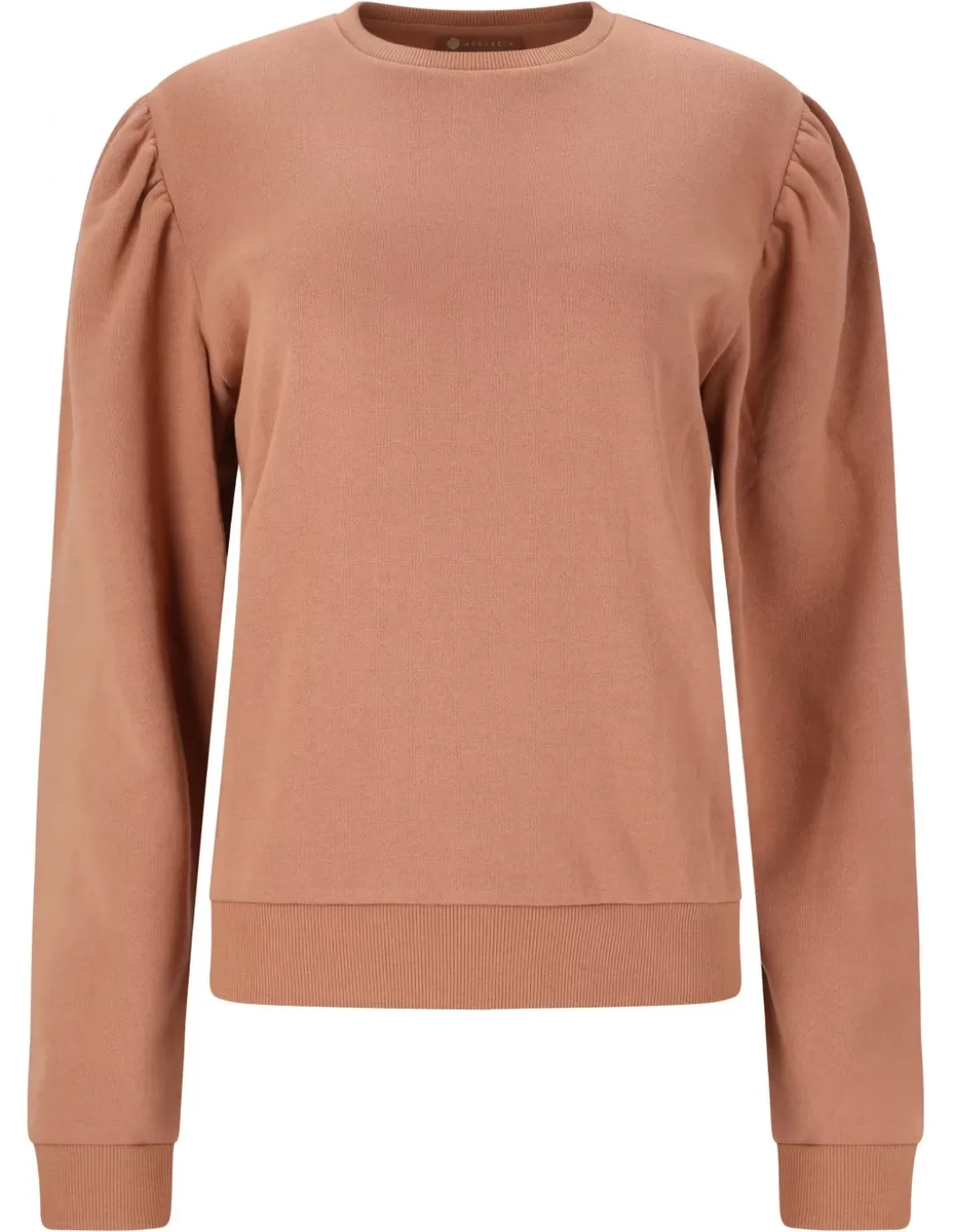 Bluza treningowa damska Athlecia Mooro