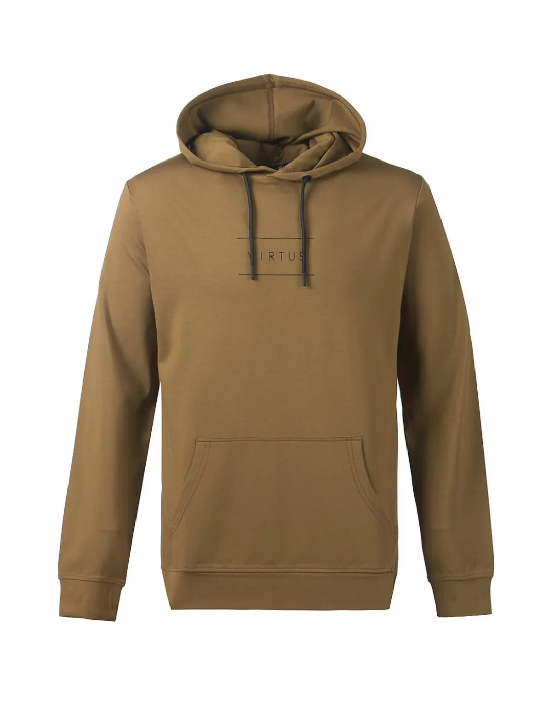 Bluza treningowa męska Virtus Maltu