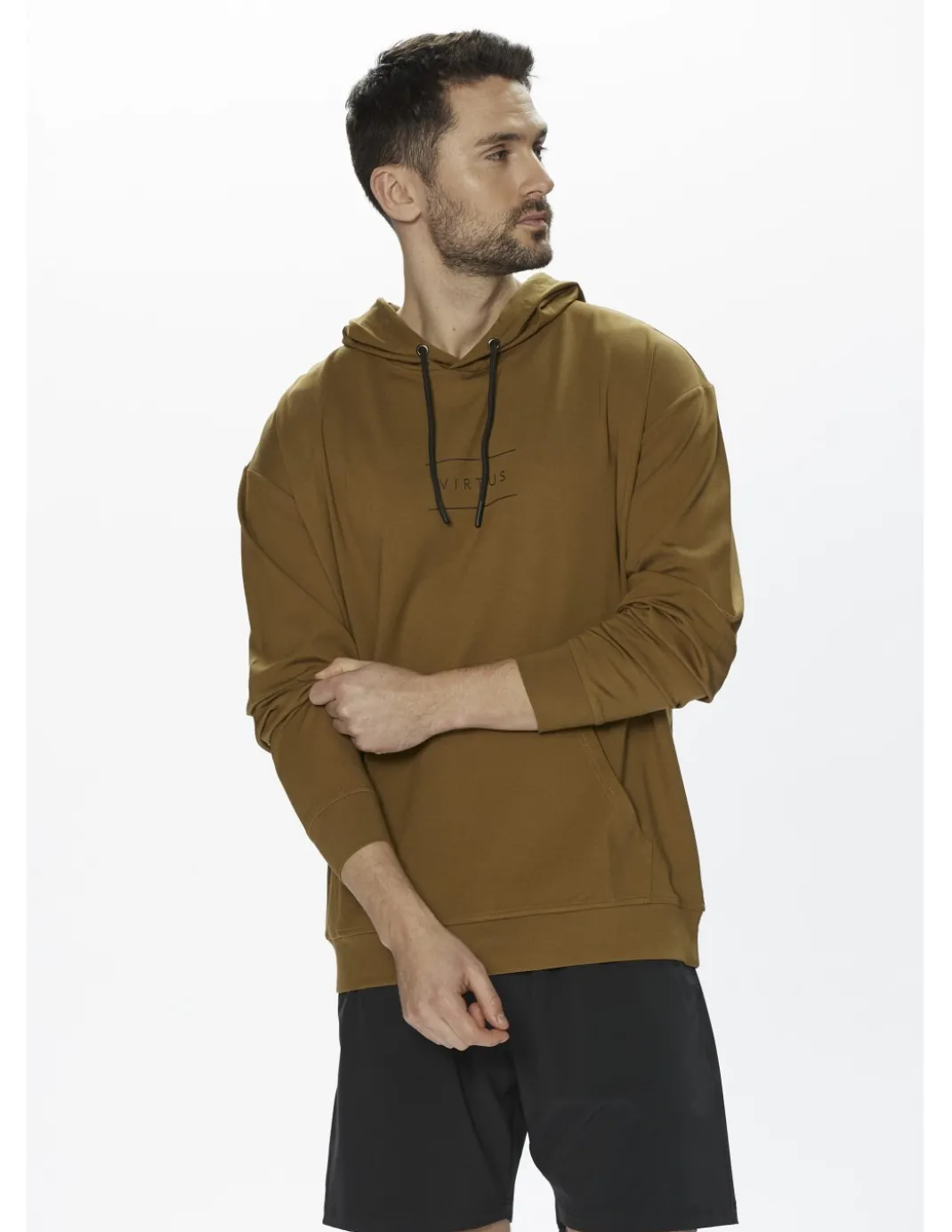 Bluza treningowa męska Virtus Maltu