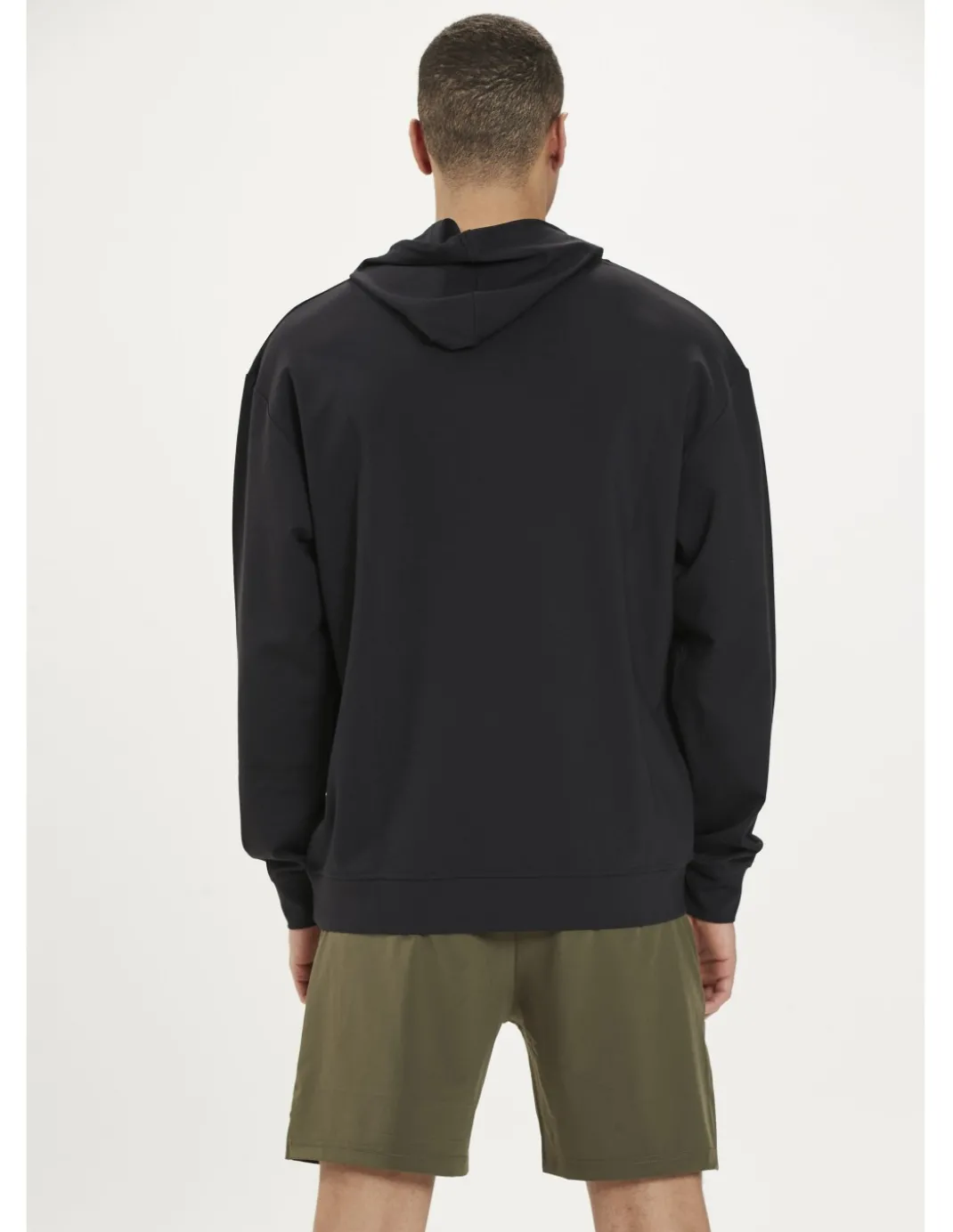 Bluza treningowa męska Virtus Maltu