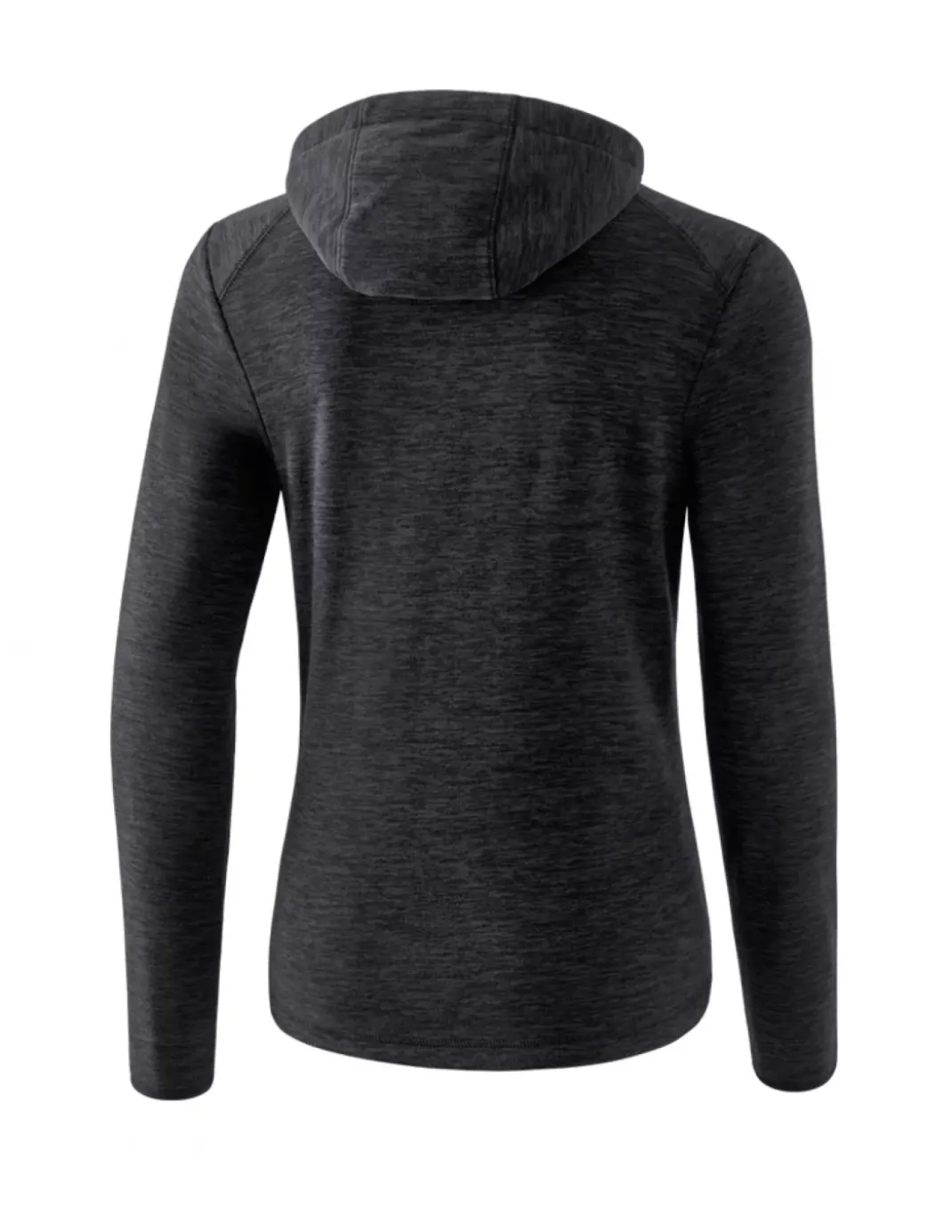 Bluza z kapturem damska Erima Fleece Jacket