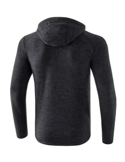 Bluza z kapturem męska Erima Fleece Jacket