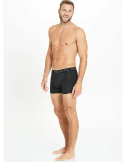 Bokserki bambusowe męskie Endurance Brighton 2-pack