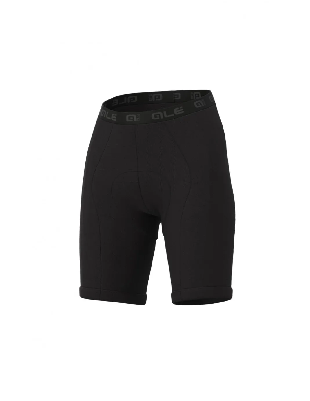 Bokserki rowerowe z wkładką damskie Alé Cycling Off Road Enduro Padded Liner