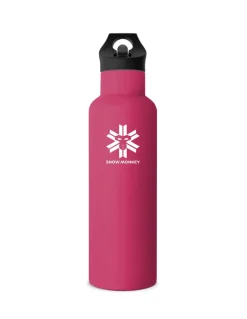Butelka termiczna Snow Monkey Go-Getter 600 ml
