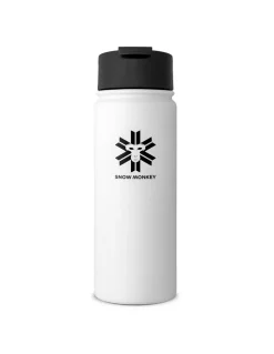 Butelka termiczna Snow Monkey Urban Explorer 500 ml