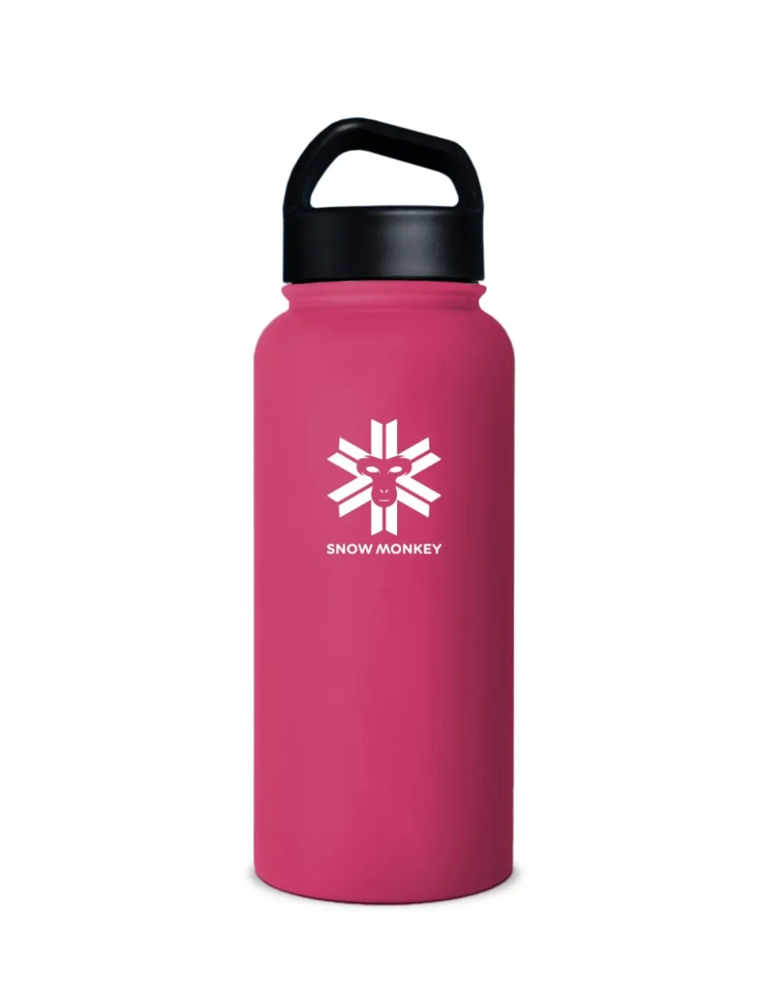 Butelka termiczna Snow Monkey Traveler 1L