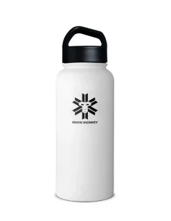 Butelka termiczna Snow Monkey Traveler 1L