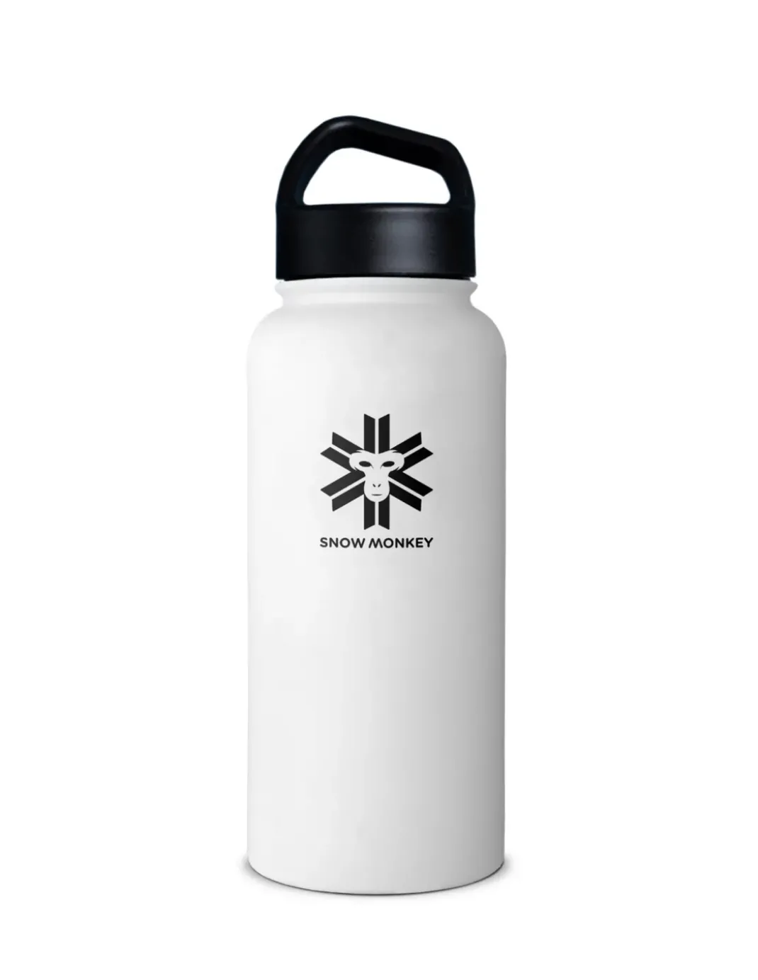 Butelka termiczna Snow Monkey Traveler 1L