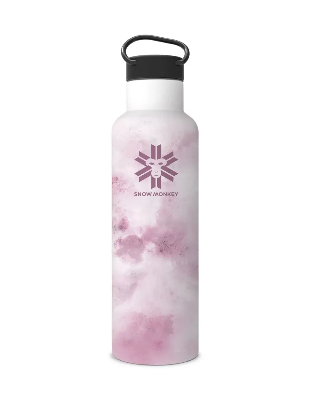 Butelka termiczna Snow Monkey Mover 750 ml