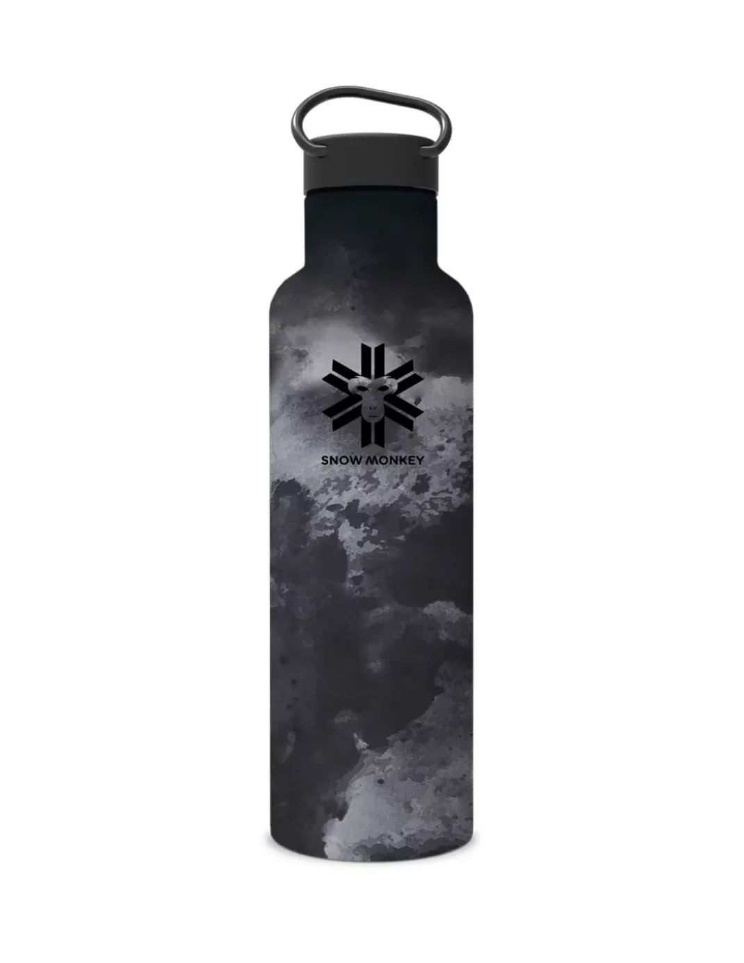 Butelka termiczna Snow Monkey Mover 750 ml