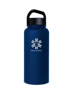 Butelka termiczna Snow Monkey Traveler 1L