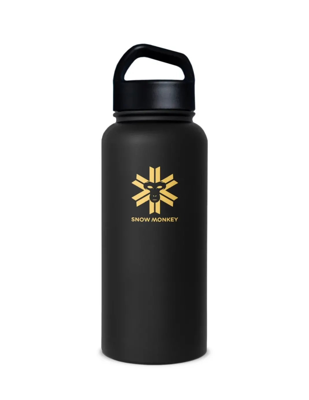 Butelka termiczna Snow Monkey Traveler 1L