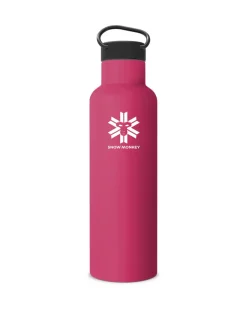 Butelka termiczna Snow Monkey Mover 750 ml