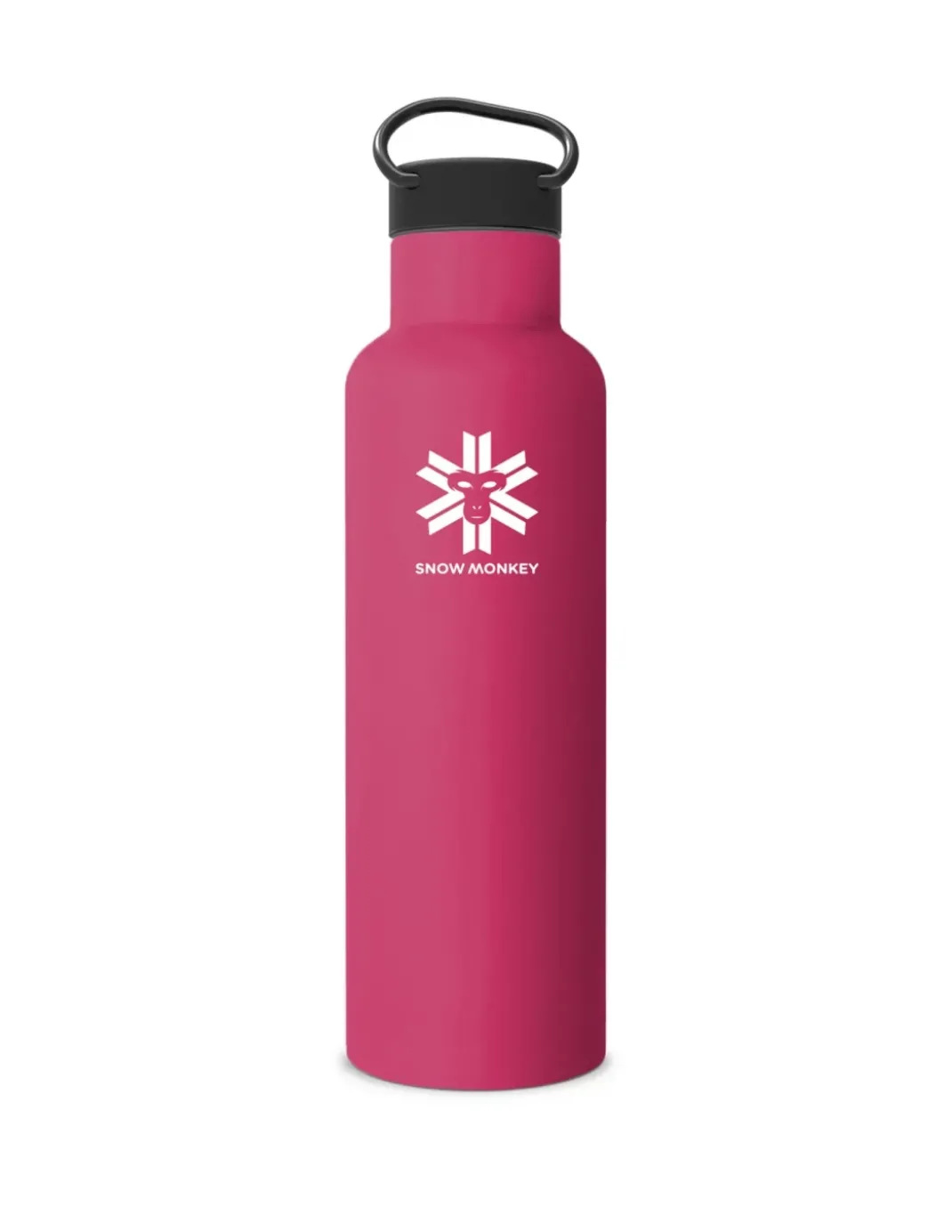 Butelka termiczna Snow Monkey Mover 750 ml