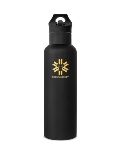 Butelka termiczna Snow Monkey Go-Getter 600 ml